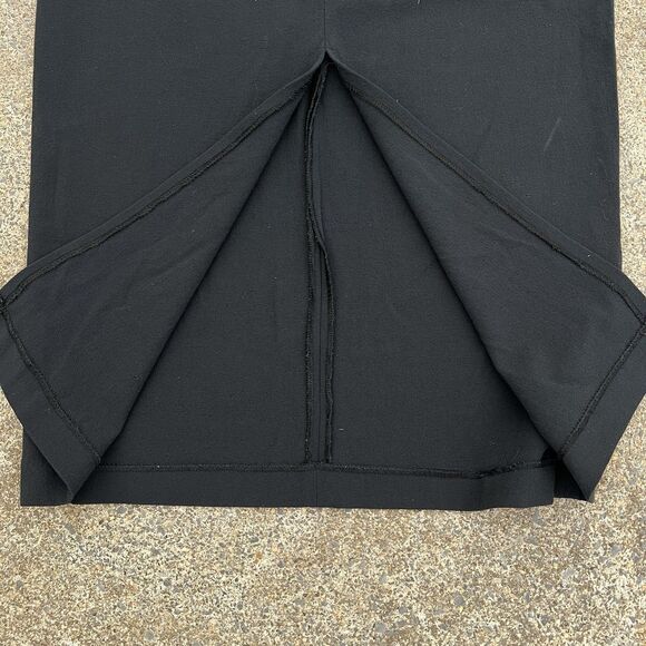 Ivan Grundahl Wool Blend Slit Front Maxi Skirt - Picture 6 of 8